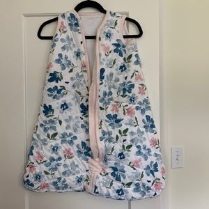 Never worn quilted sleep sacks! 3 for $25